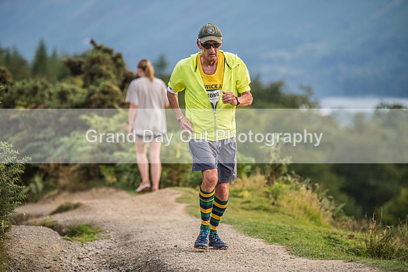 Not Round Latrigg-321 - Not Round Latrigg Fell Race Wednesday 12th August 2026