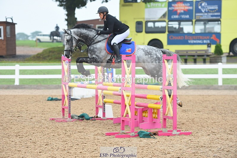 230916A-131120-04391 - Cls 23 Snr Discovery & 1m Open