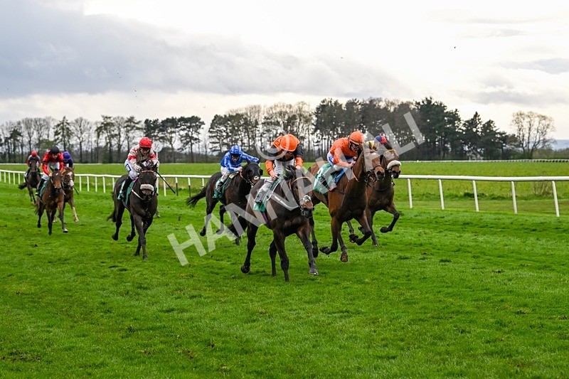  - Race 6