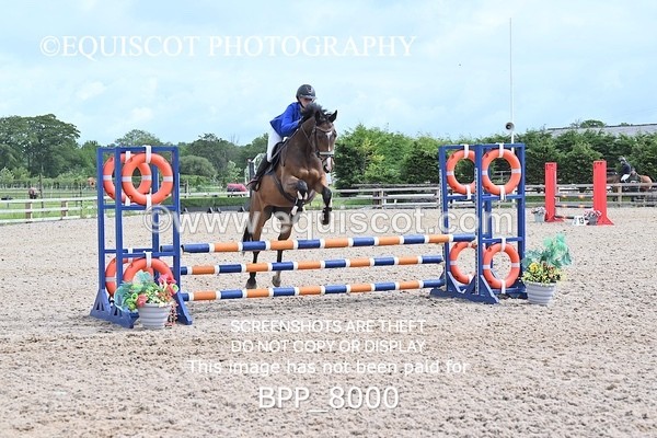 BPP_8000 - CLASS 10 SUN 0.85m Amateur Championship Qualifier
