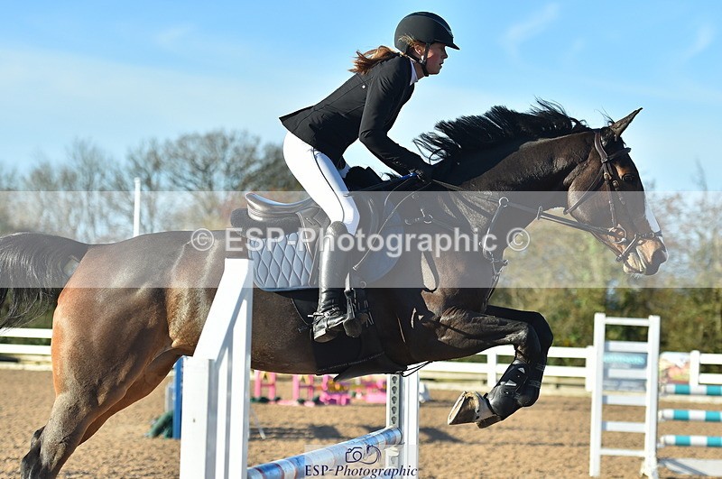 231111A-030334-01334 - Cls 9 British Novice & 90cm Open