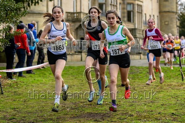 Falkirk25-919913 - U13 Girls