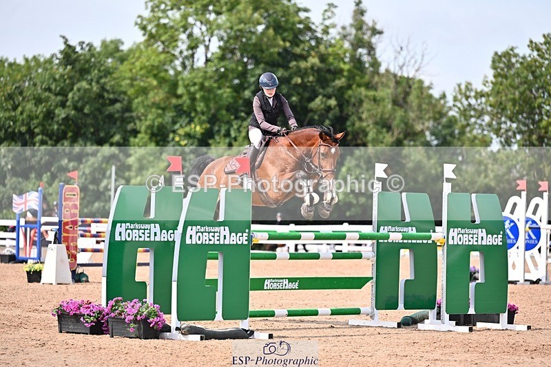 250718-160731-11722 - Cls 10, 1 Star Bronze Tour