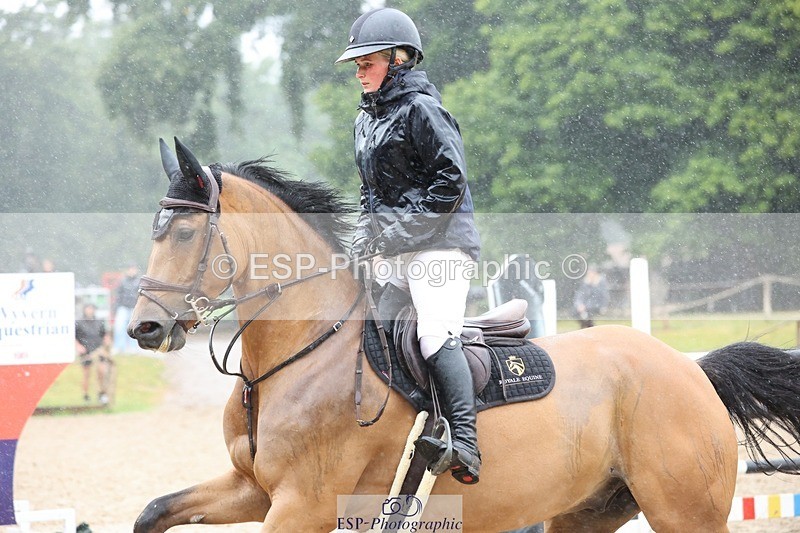 240705-165607-13041 - Cls 25 6 Yr Old Qualifier 1.20m