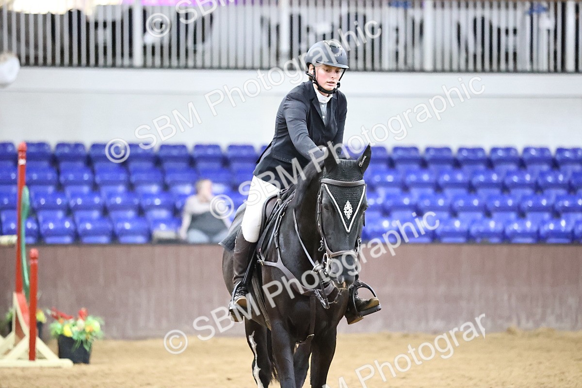 SBM_002136 - Class 5 - Senior Foxhunter - 1.20m Open