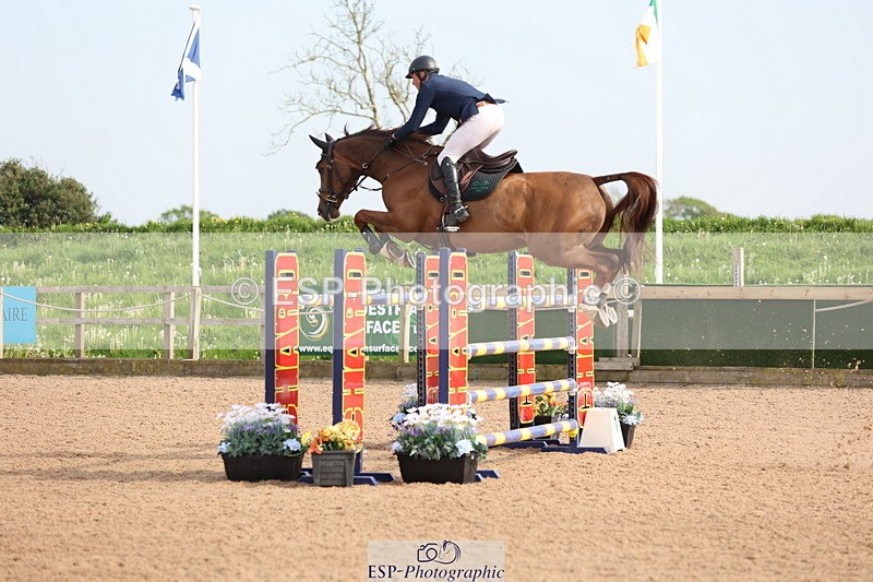 240511A-170013-15130 - Cls 38 National 1.40m Open