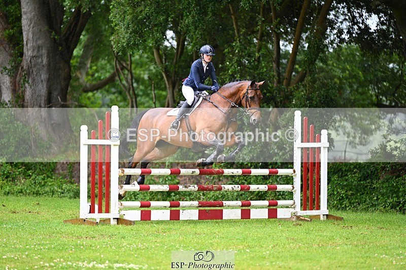 240707-110134-19156 - Cls 57 British Novice and 90cm Open