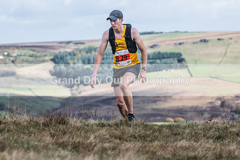 Leg 2 -286 - UK Fell & Hill Relays - Todmorden Leg 2 Saturday 17th October 2026