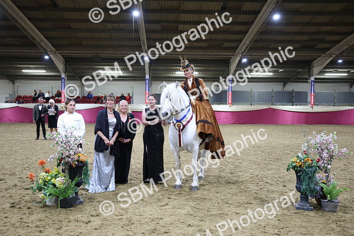 5K7A1634 - Class S Costume Concours Champ