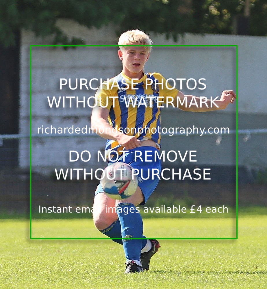 IMG_3384 - Morecambe Academy v Shrewsbury Academy (17/9/22)