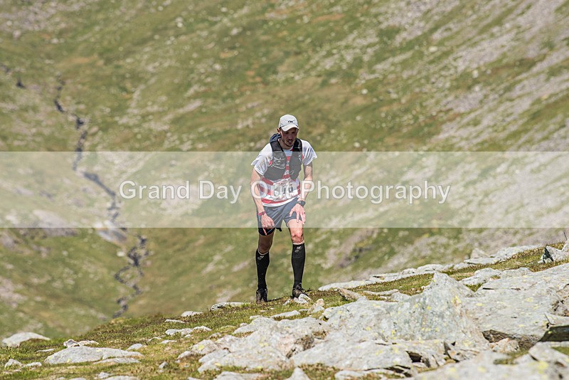 Duddon Long-302 - Duddon Valley (Long) Fell Race Saturday 3rd June 2023