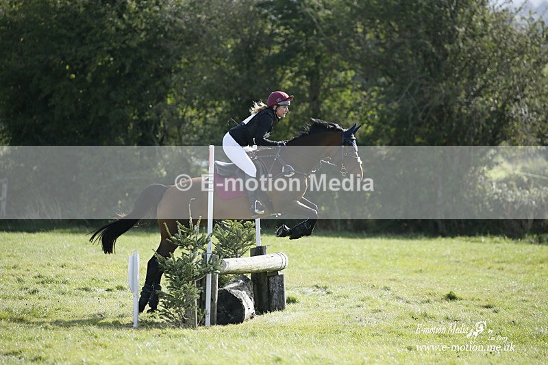  WWHT 031021 1359 - Open Novice (0.80m) 03/10/21