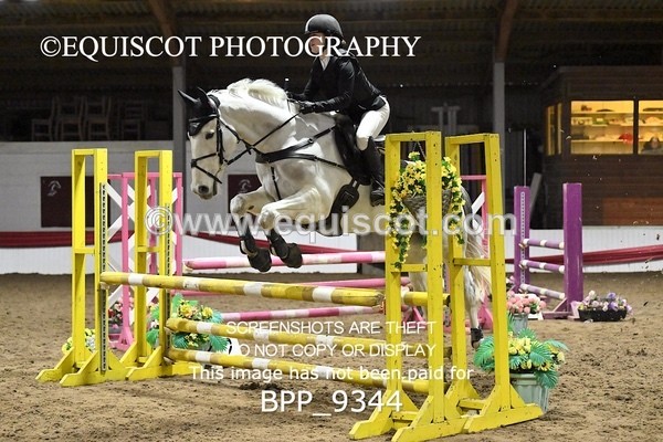 BPP_9344 - CLASS 7 90CM Snr Open, National AE Qualifier