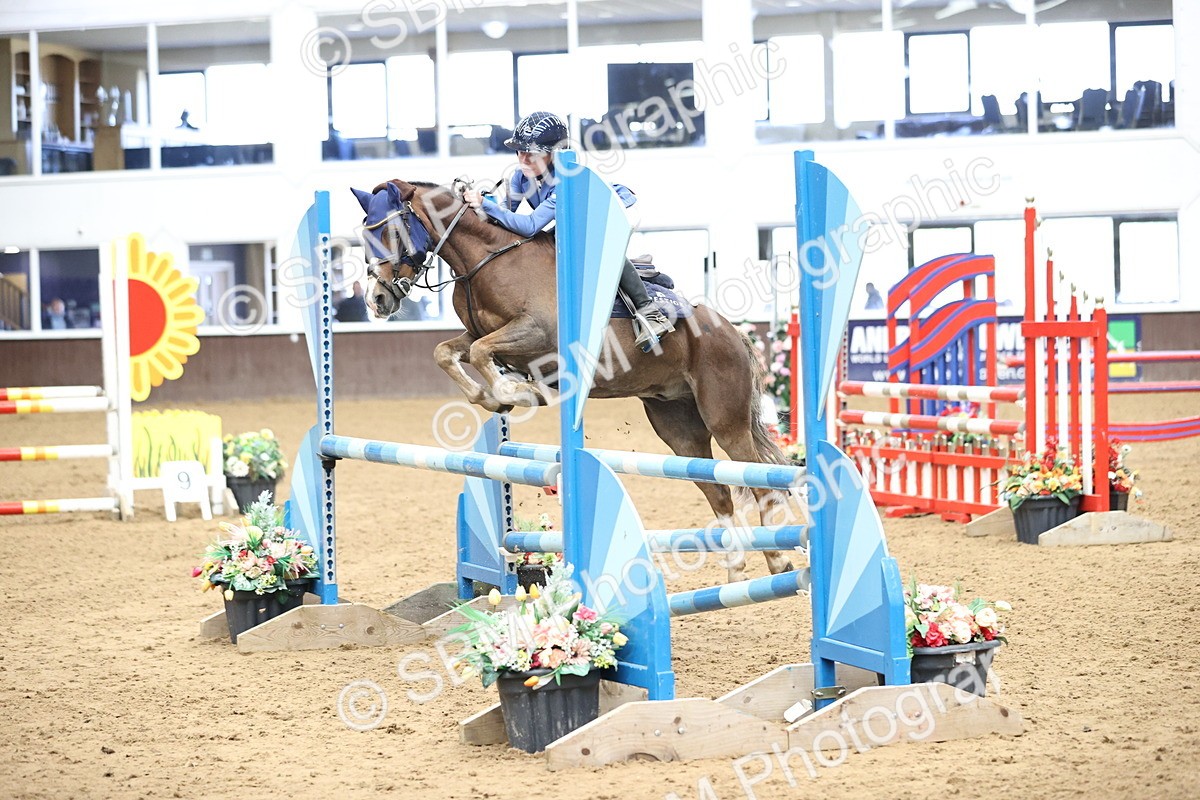 SBM_002644 - Class 12 - Springboard 128cm 138cm 90cm 1.00m