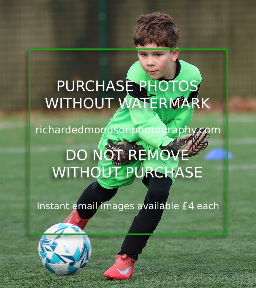 533A1506 - Wattsfield Youth Under 10 vs Grange United Youth Under 10 (1/11/25)