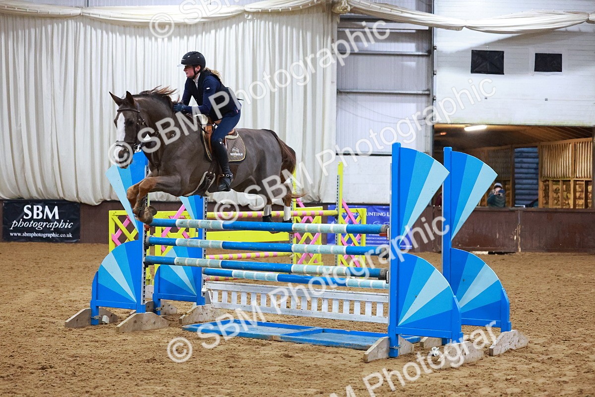 SBM_002682 - Class 5 - Senior Foxhunter 1.20m