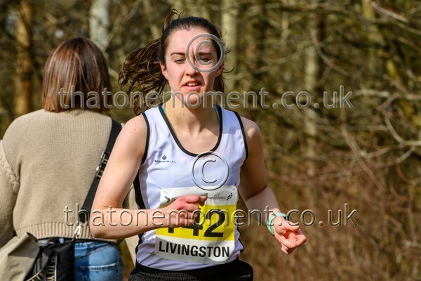 Livirelays25-929763 - Female Set Two