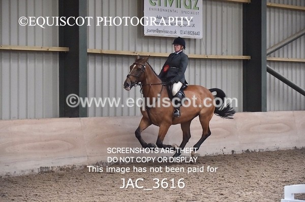 JAC_3616 - CLASS 9 BHS Scotland Riding Club Working Hunter Qualifier