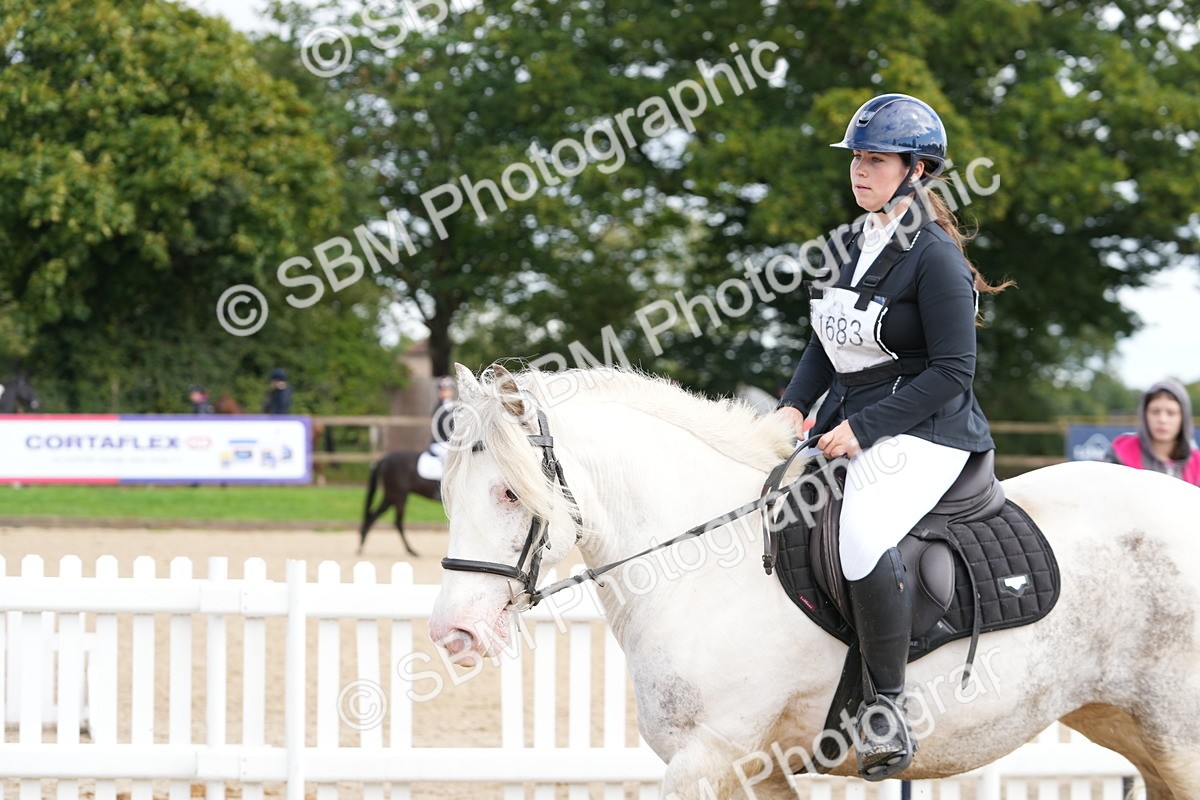 SBM_44230 - J7 - Junior Pony 60cm Championship
