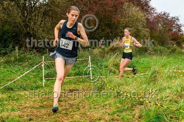 WestRLY25-812452 - Senior/Junior/Masters Women Set One