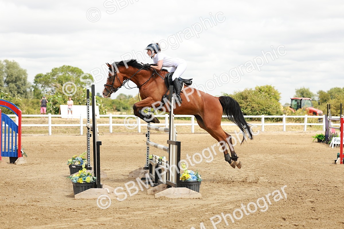SBM_018523 - Class 21 - Senior Newcomers Championship 2d Rd