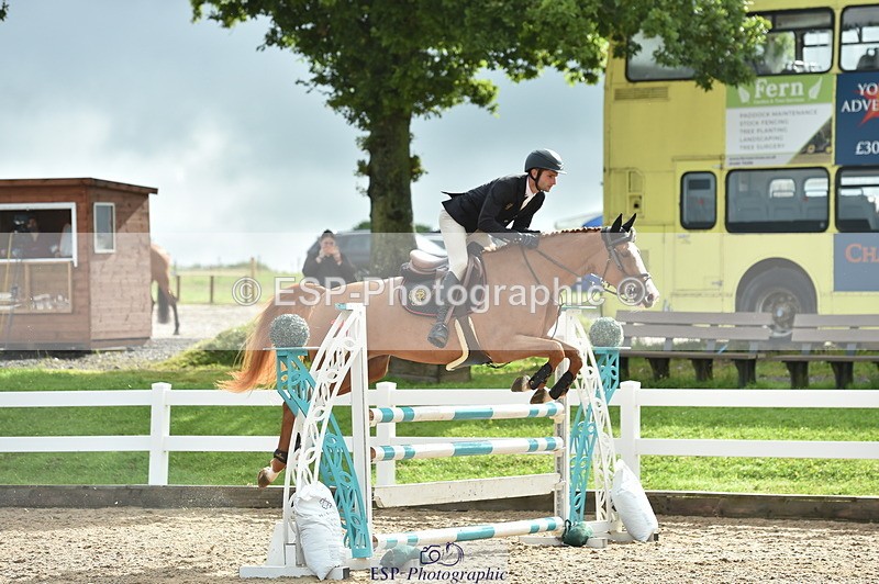 230723A-085900-10795 - Cls 28, 5 Yr Olds 1.10m