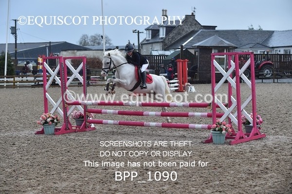 BPP_1090 - CLASS 2 Little Stars Series Qualifier