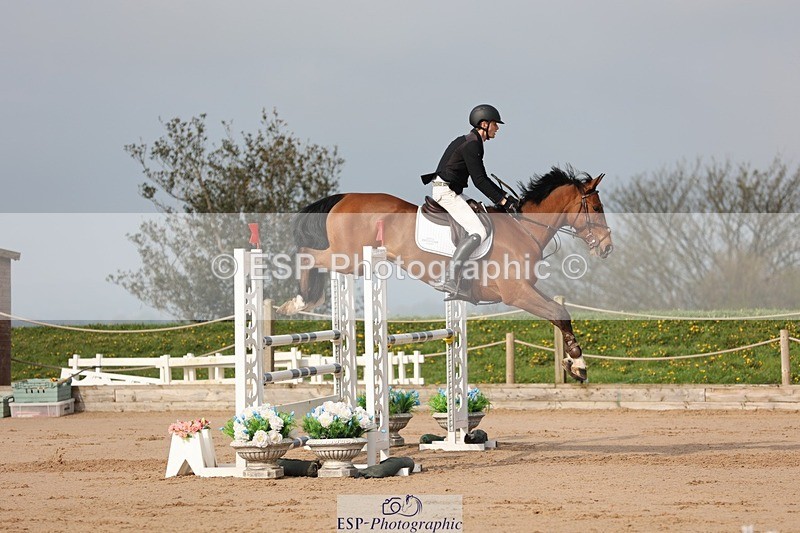 250424-092859-02816 - Cls 29 Young Horse 6yr old