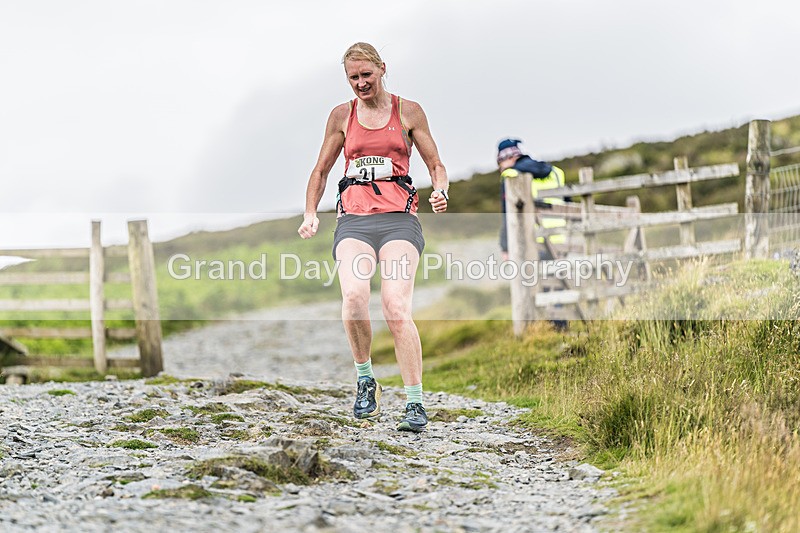 Skiddaw-835 - Skiddaw Fell Race Sunday 7th July 2014