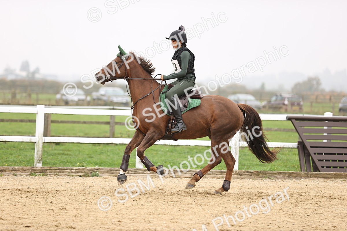 SBM_001553 - Class 1 - 70cm