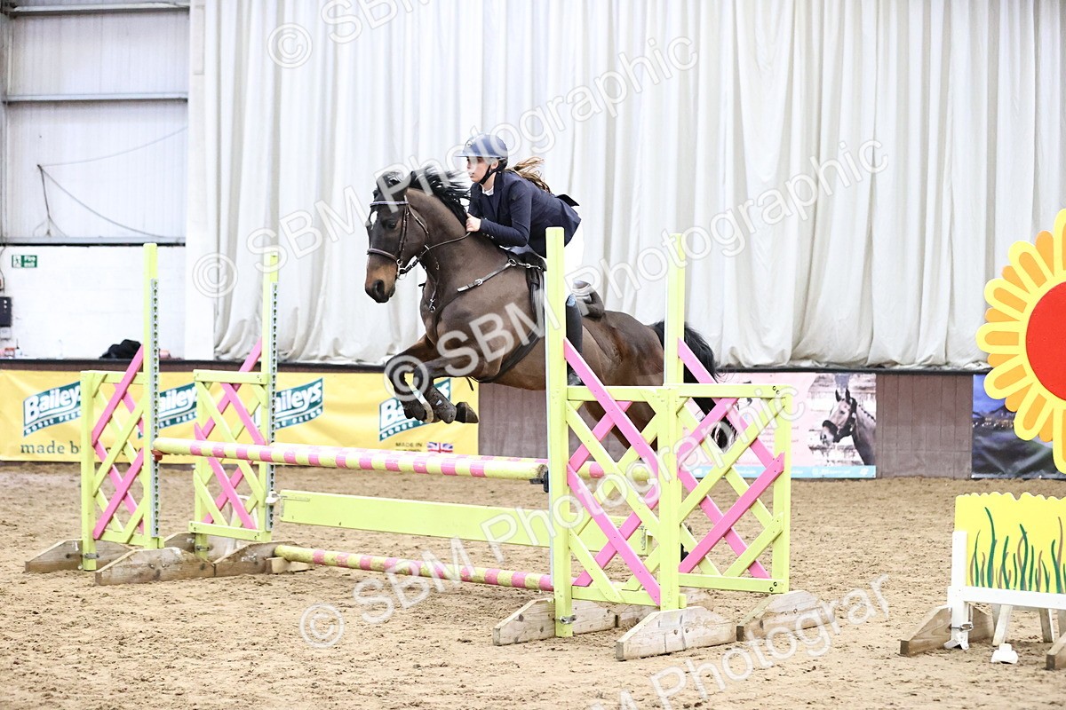 SBM_000501 - Class 3 - Pony Discovery - 90cm