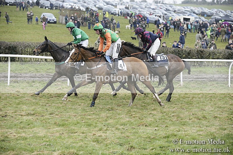 PtP 020418 -264 - Old Berks Point-to-Point Races Easter Monday 02/04/18