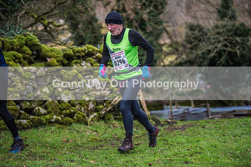Giggleswick-791 - Kendal Winter League Races Giggleswick Sunday 14th January 2024