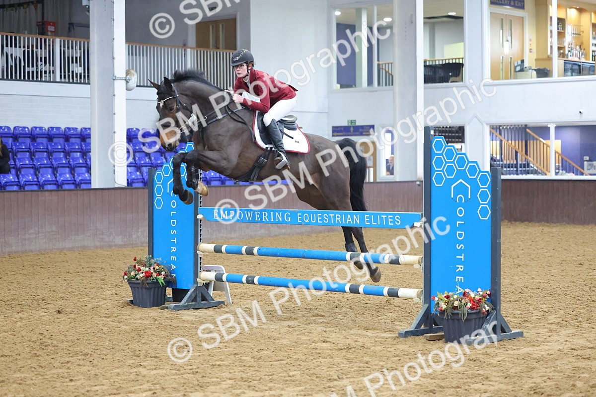 SBM_002583 - Class 16 - The WB Equiline Star Championship Qualifier (1.10m)