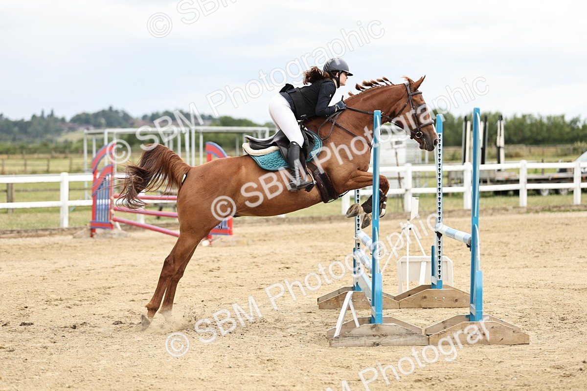 SBM_005820 - 90/100cm showjumping