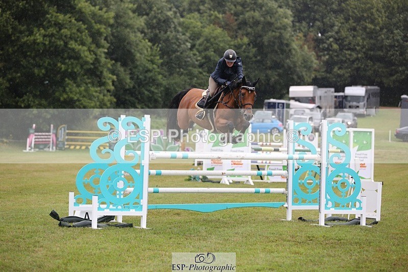 230714-094040-30945 - Cls 73 Fox Hunter Final 1st round