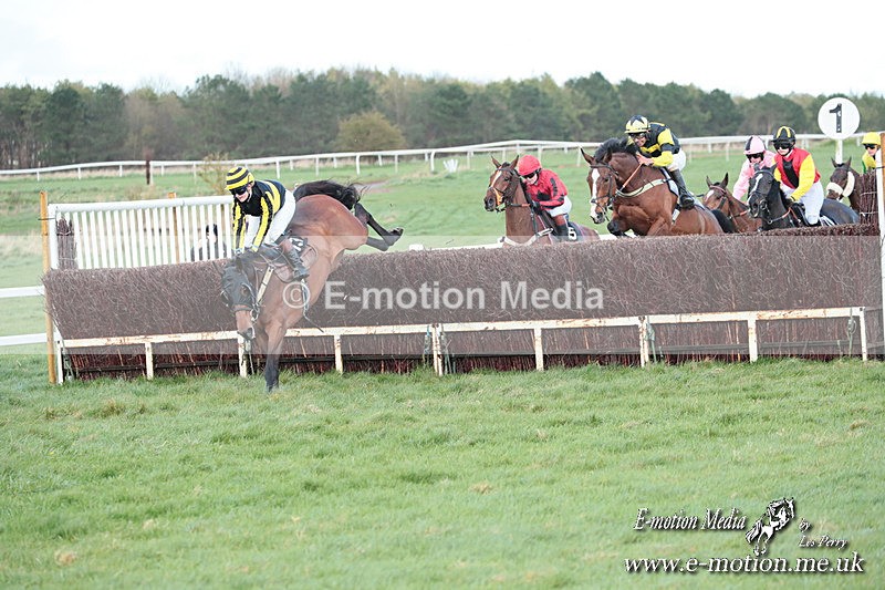 PtP 230324 814 - Tedworth Hunt PtP Larkhill Raccourse 23rd March 2024