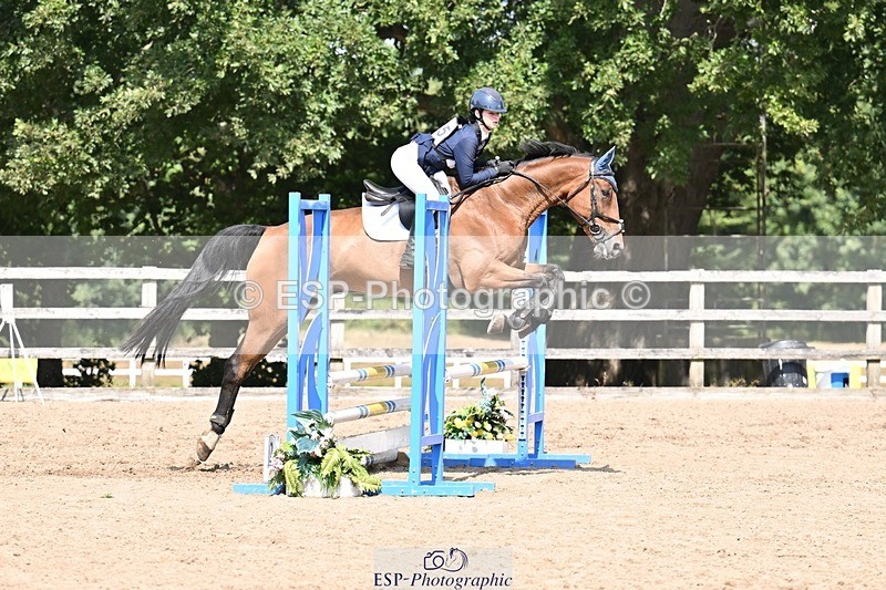 250823A-140820-30867 - NAF Round 1 13.30 to 14.30