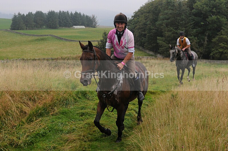 08 - Selkirk Ex-Standard Bearers Charity Rideout 2024