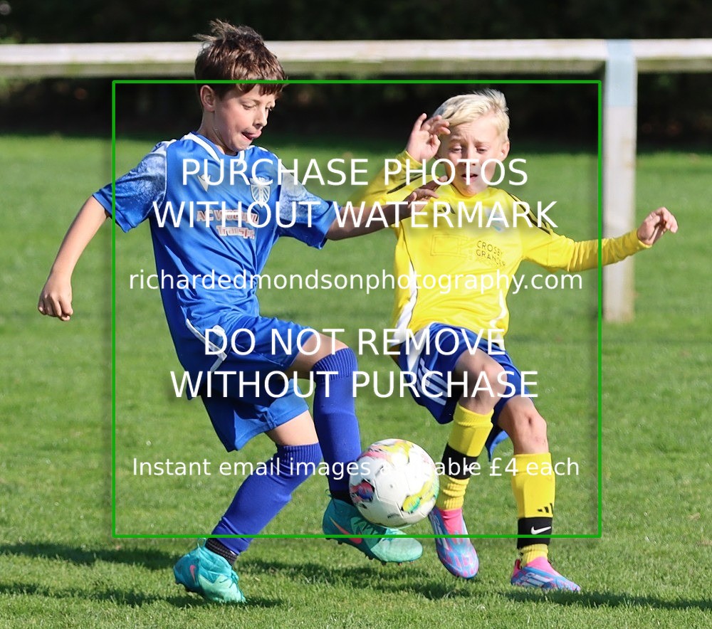 IMG_2514 - Kendal United Youth Under 10 (5/10/24)
