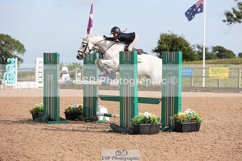 250629-165708-13492 - Cls 30 138cm HOYS Qualifier