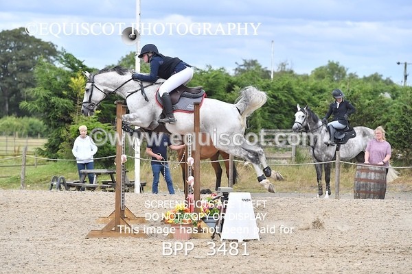 BPP_3481 - CLASS 17 SUN Newcomers/ 1.10m