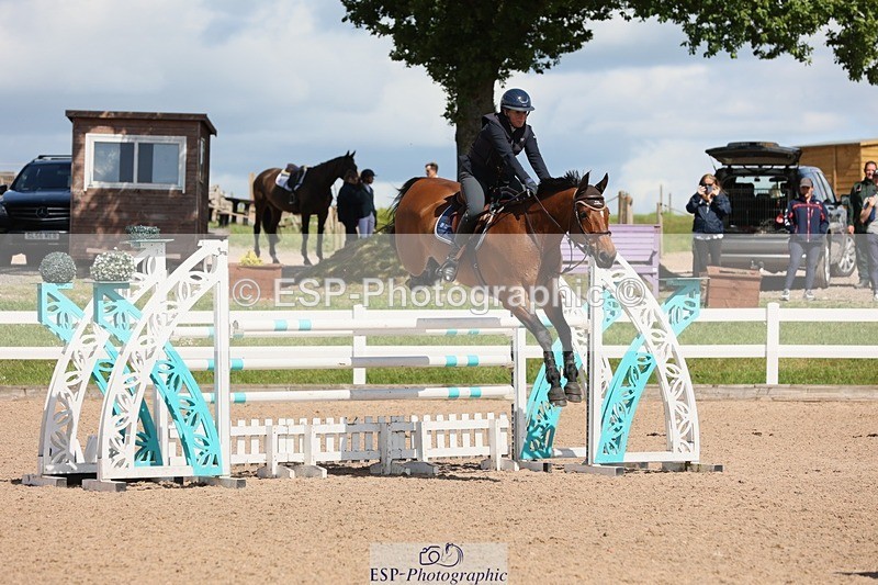 250528-153752-01706 - Cls 6 Foxhunter and 1.20m Open