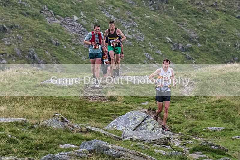 Kentmere-496 - Pete Bland Kentmere Horseshoe Fell Race Sunday 20th July 2025