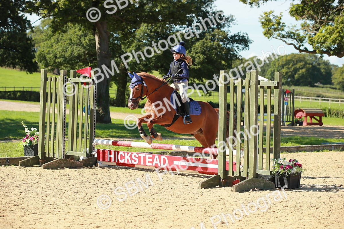 SBM_19989 - E6 - Eventers Challenge 60cm Championship