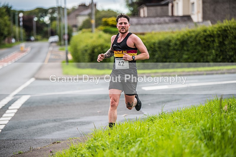 Netherhall-275 - Netherhall 10K Road Race & Children's Races, Wednesday 2nd August 2023