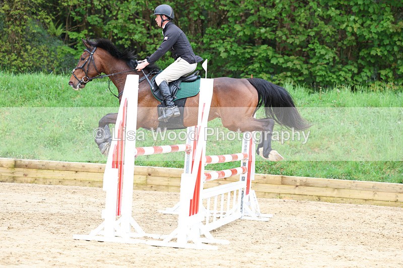 3E7A2956 - Class 5: Senior Discovery/1m open