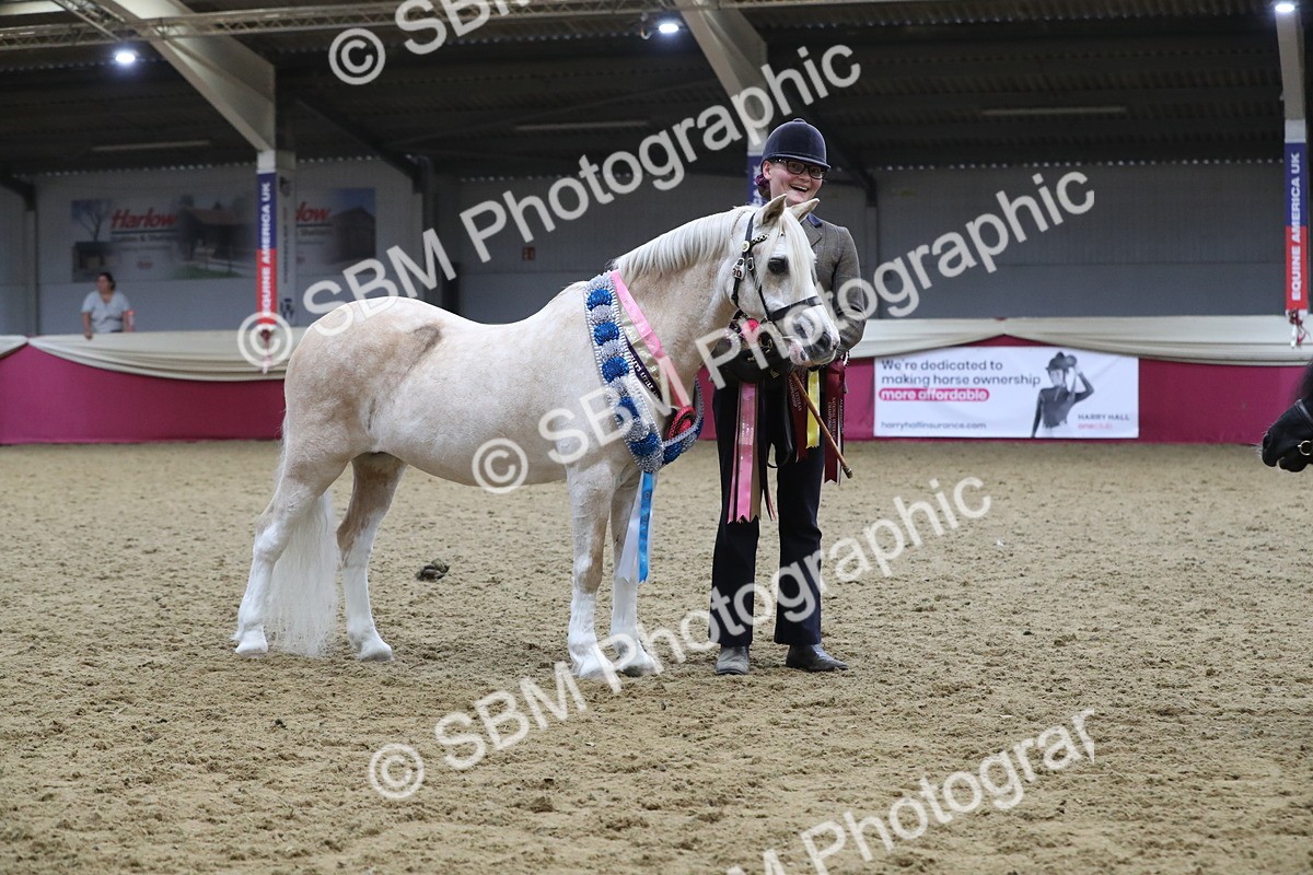 SBM_15440_Class 501 - MM IH Supreme Final - Cart - Samantha Norris