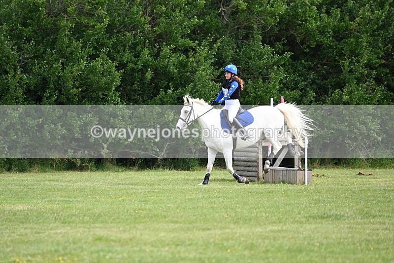 WJ6_2340 - Class 2 40cm