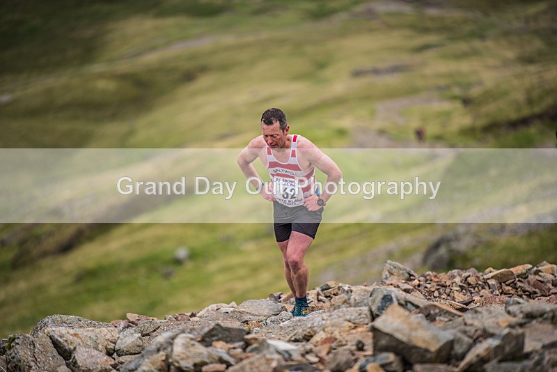 Borrowdale-1237 - Borrowdale Fell Race Saturday 5th August 2023